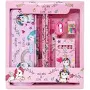 Neel Unicorn-Themed Stationery Set 